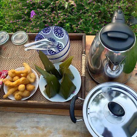 บ้านแม่อุทัยธานี Baanmae Uthaithani المظهر الخارجي الصورة